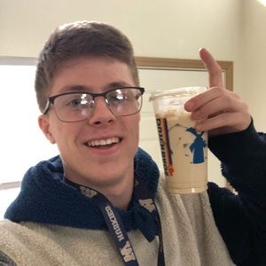 Meet your Posher, Gage